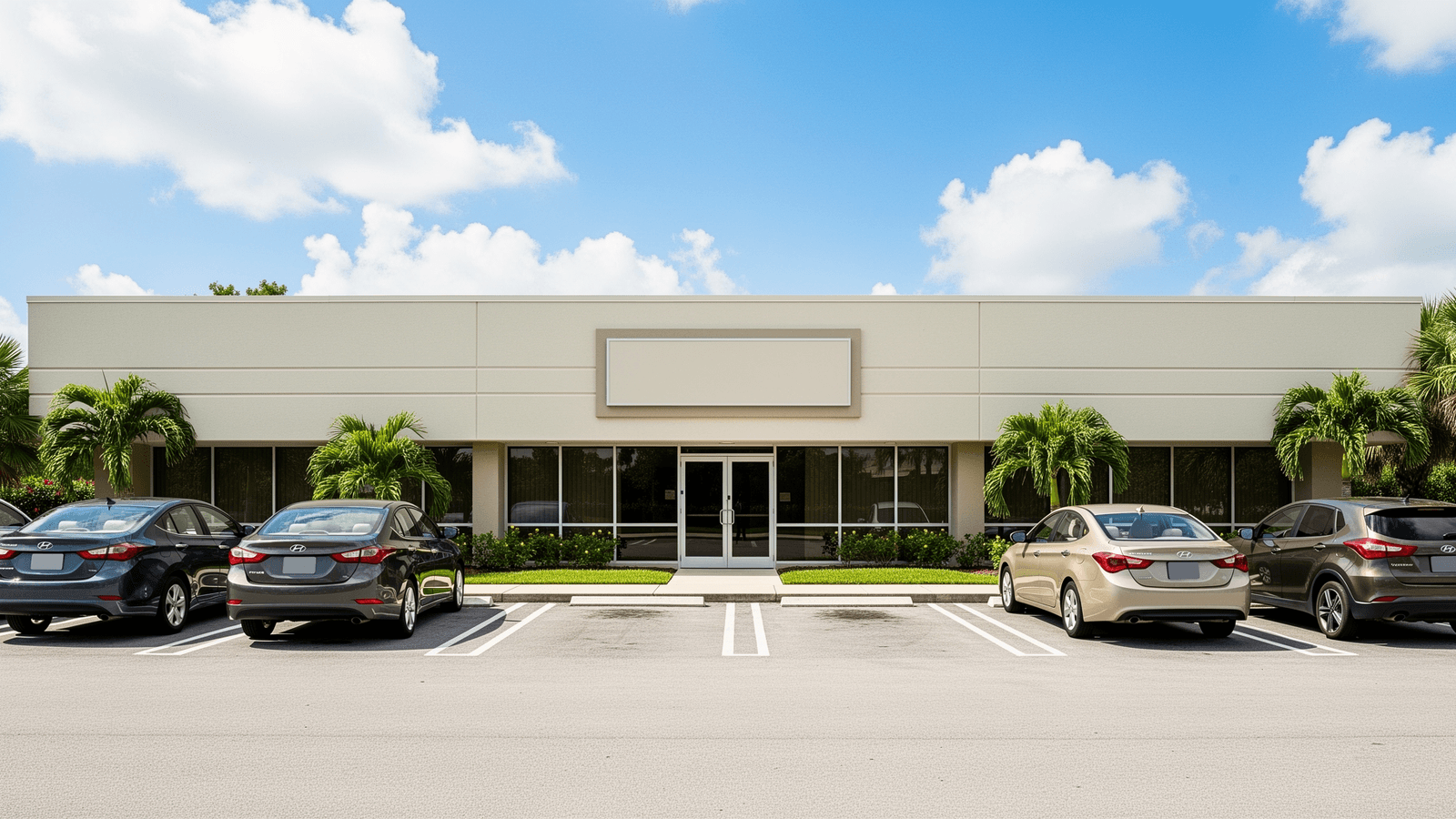 Ilustração: Trump e republicanos miram turismo de parto; negócio da Flórida vira exemplo na ofensiva contra cidadania por nascimento
