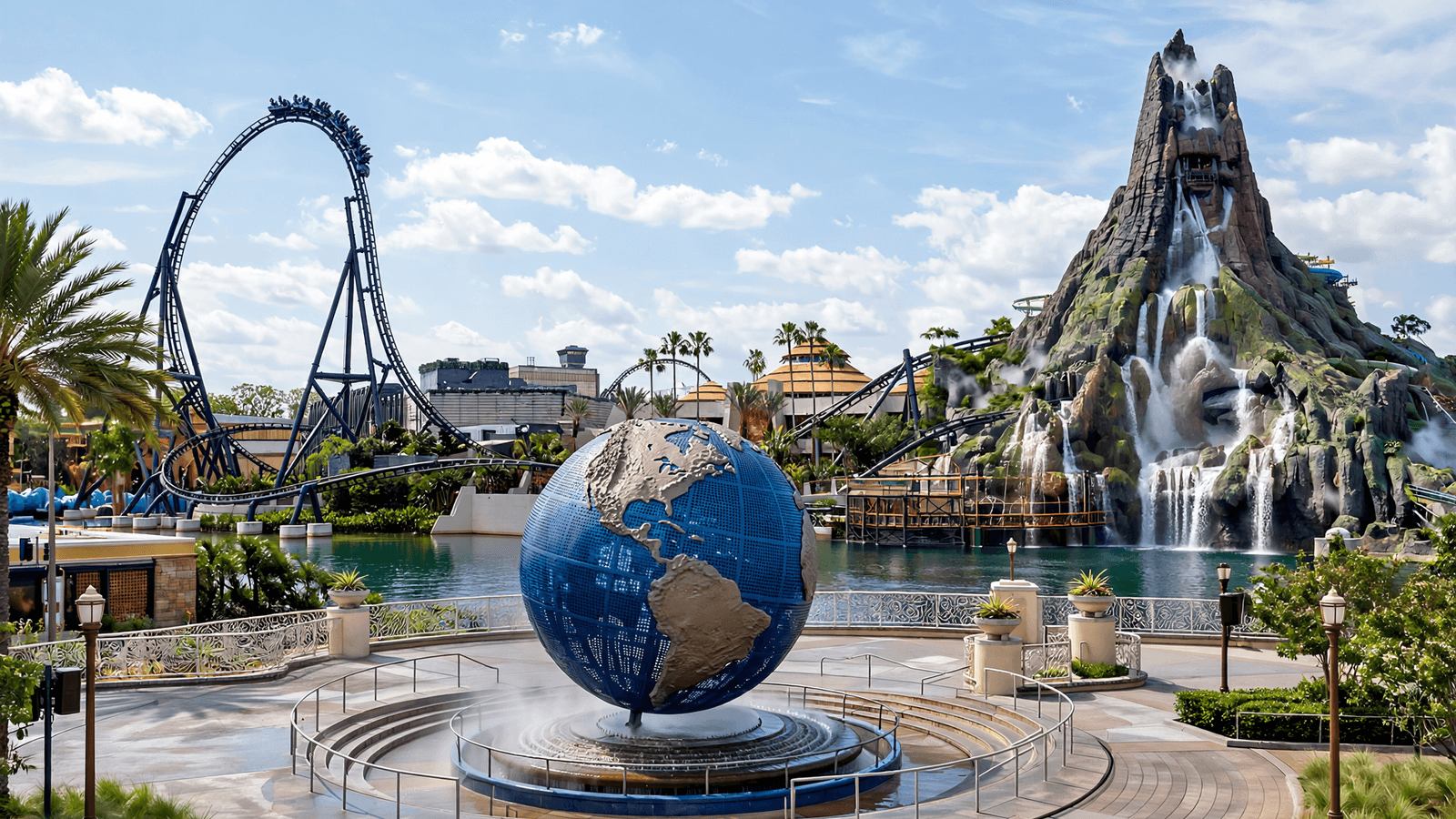 Ilustração: Universal Orlando lança ingresso promocional de três dias para brasileiros economizarem