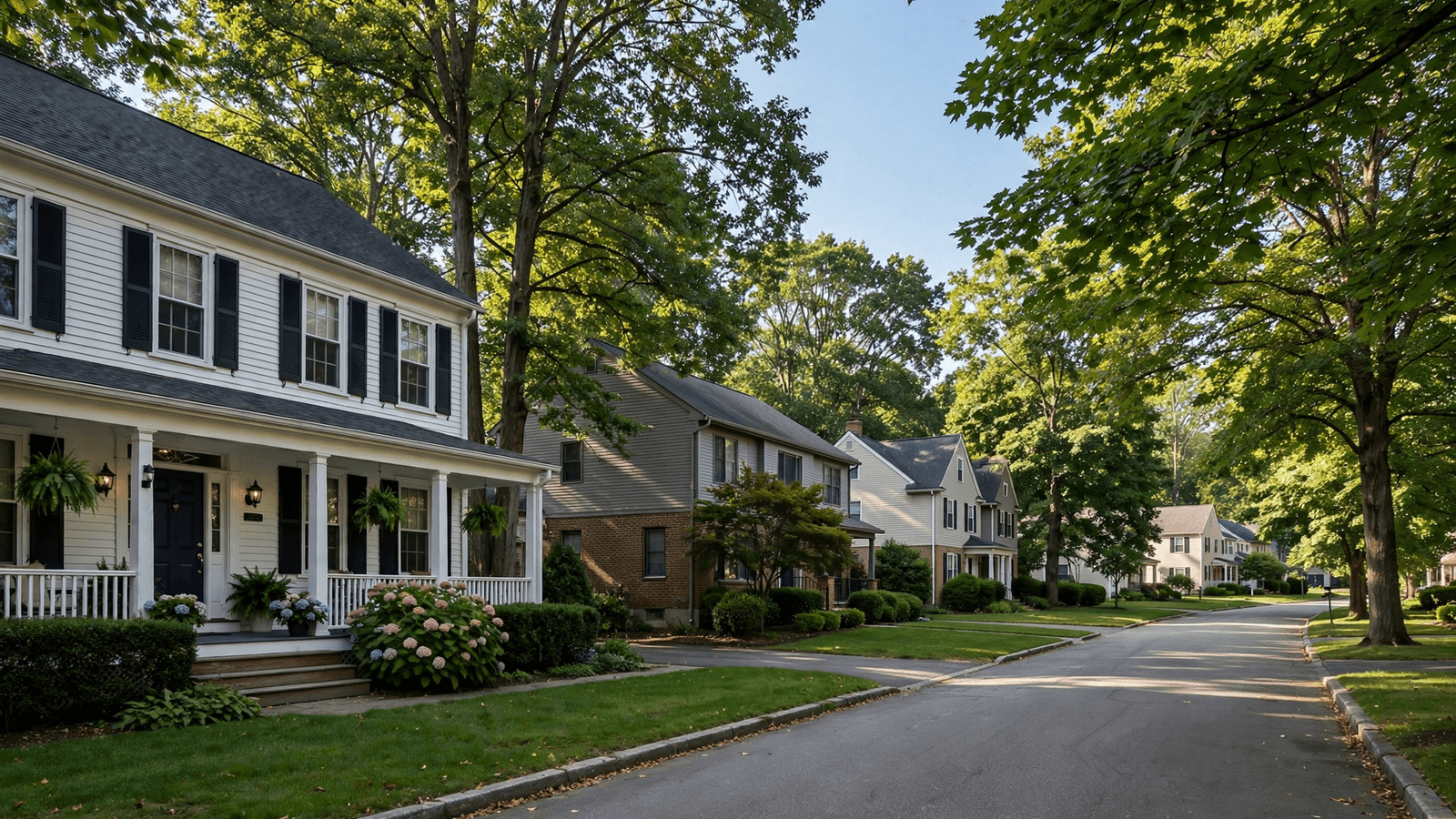 Ilustração: Casas de até US$ 1 milhão vendidas em Essex County na terceira semana de agosto