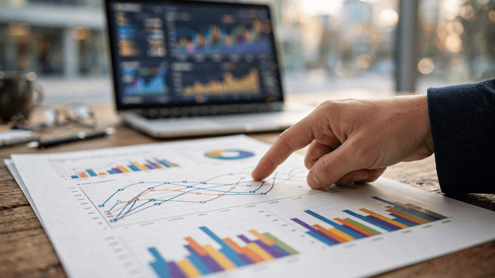 Ilustração: Focus reduz previsão de crescimento do Brasil em 2026 e mantém inflação em 5,02%; dólar segue em R$ 5,20