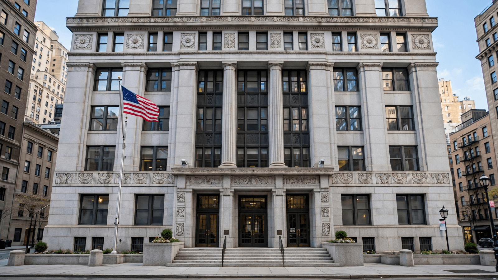 Ilustração: Promotor de Manhattan convoca trabalhadores de baixa renda a denunciar roubo de salário em NY