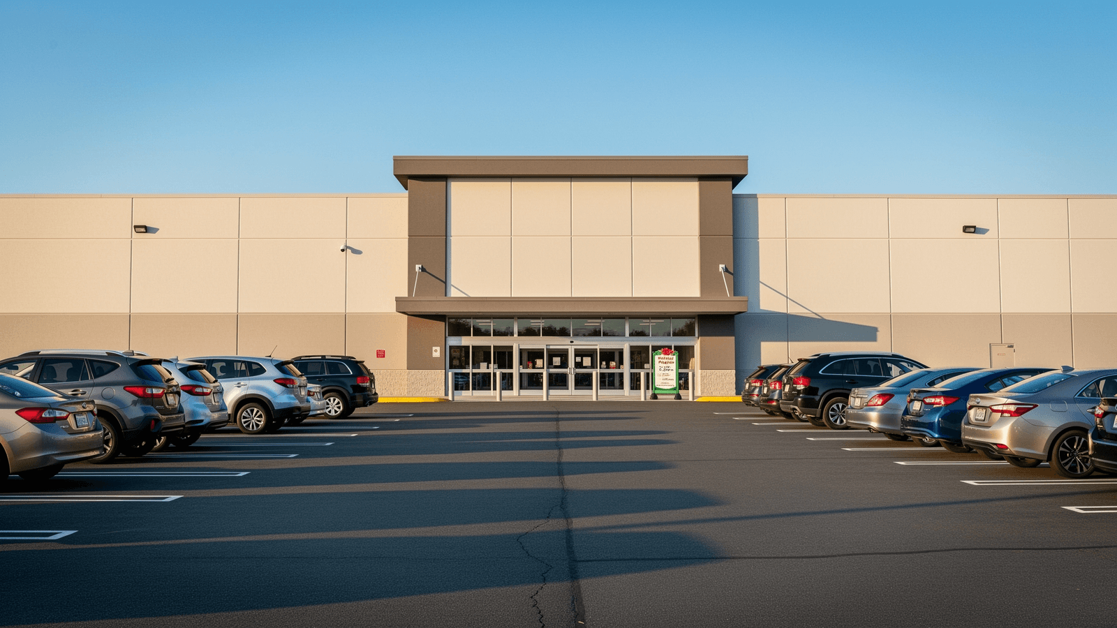 Ilustração: Horário do Sam's Club no Labor Day 2026: saiba se abre ou fecha