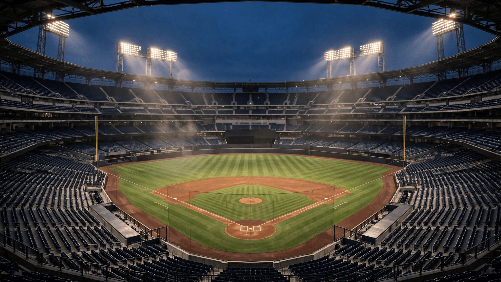 Ilustração: Red Sox x Yankees no Wild Card: Payton Tolle enfrenta Cam Schlittler e Polymarket vê Boston com 45% de chances