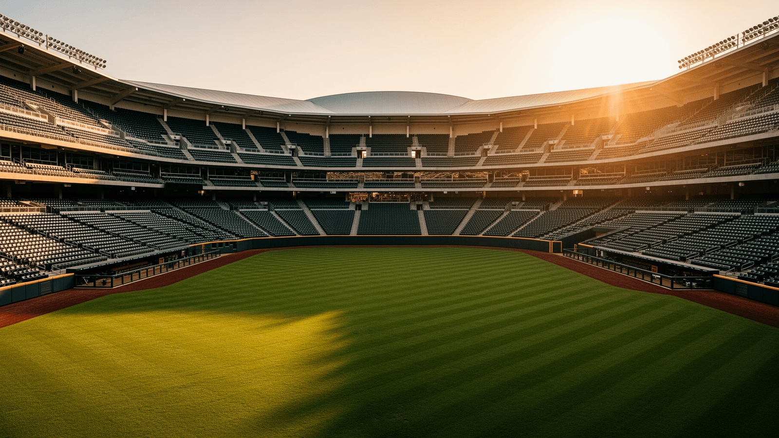 Ilustração: Acordo final do estádio do Rays: veja o que muda para brasileiros em Tampa Bay