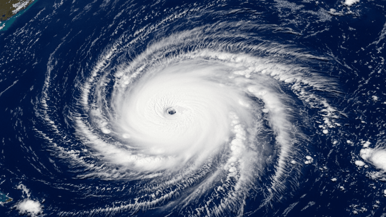 Ilustração: Tempestade tropical Dolly se forma no Atlântico e pode trazer chuvas fortes ao Caribe; Flórida em alerta