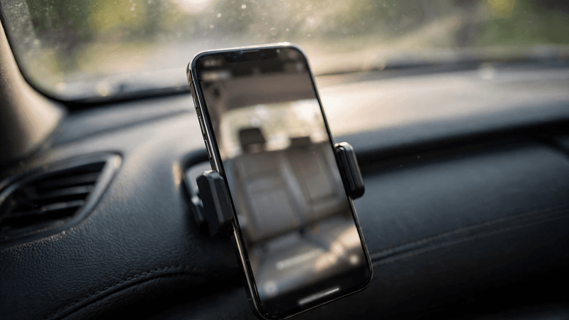 Uber libera vídeo ao vivo para pais acompanharem viagens de adolescentes