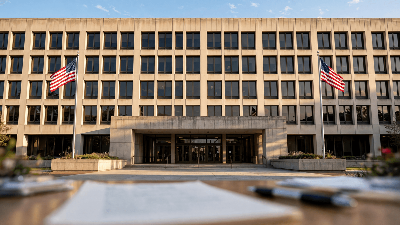 Ilustração: DOL permite que estados escolham modelo de contratação para serviços de emprego